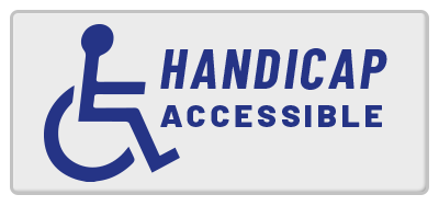 Handicap Accessible