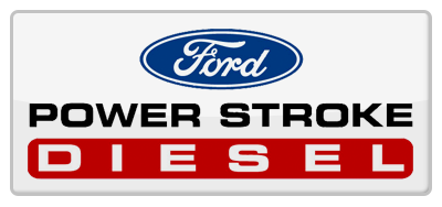 Ford Power Stroke Diesel