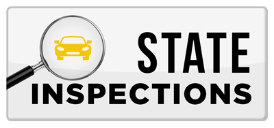 State Inspection