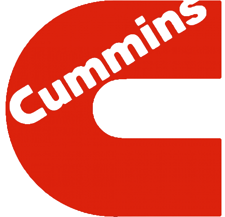 cummins diesel logo