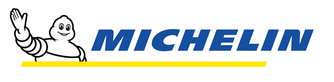 michelin tires logo