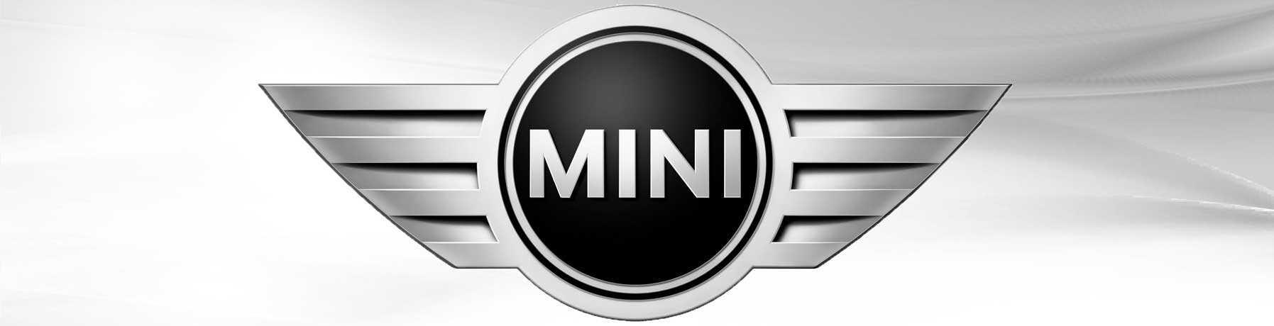 We service Mini Cooper