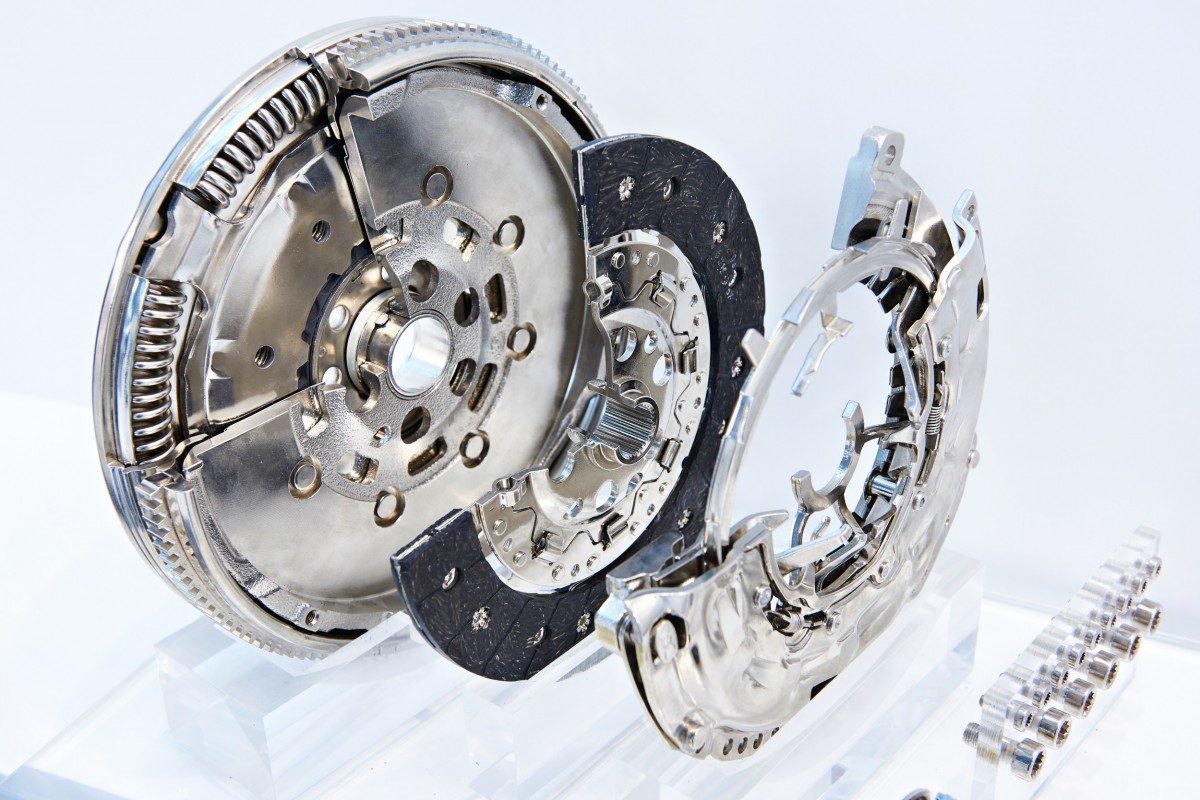 flywheel