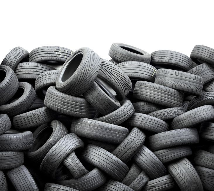 tires